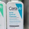 cera ve hydrating cleanser 236 ml