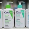 cera ve hydrating cleanser 236 ml