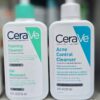 cera ve hydrating cleanser 236 ml