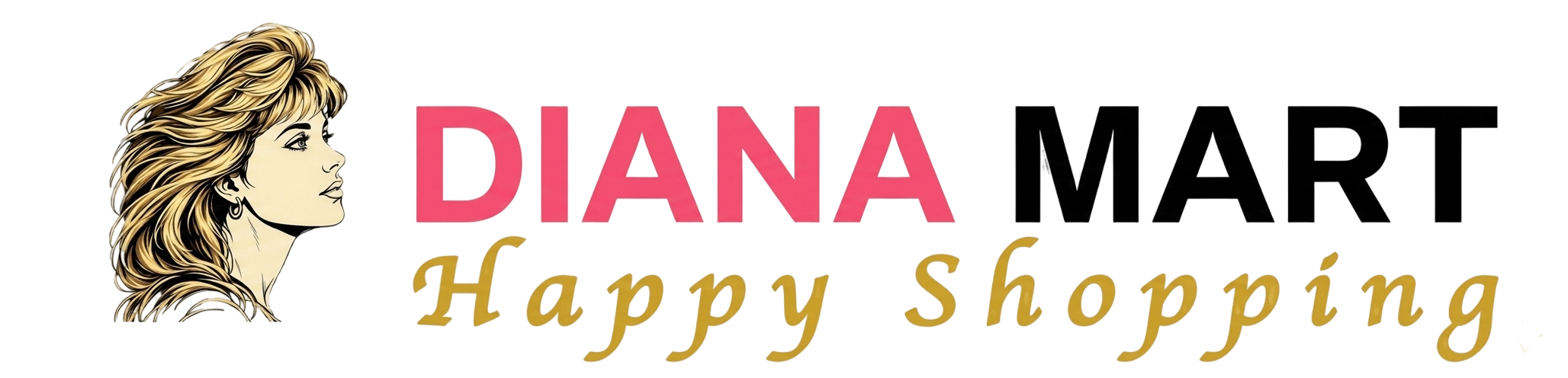 Diana Mart logo