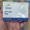 dove deep nourish serum bar 125g