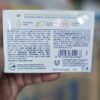 dove deep nourish serum bar 125g