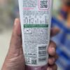 garnier sakura glow ceramide face wash 100ml