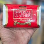 imperial leather long lasting luxury classic soap 200g