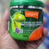lolane natura hair treatment for dry & damaged hair