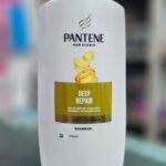 PANTENE Deep Repair Shampoo