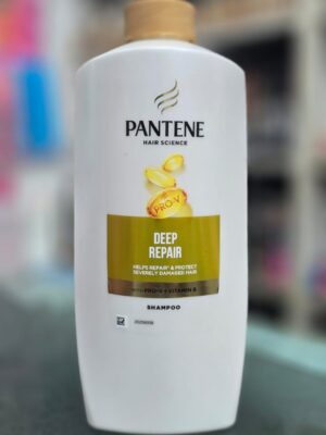 PANTENE Deep Repair Shampoo