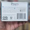 pears blue bar soap 125g