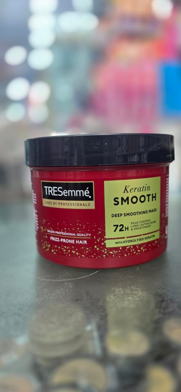 TRESemme Deep Smoothing MASK