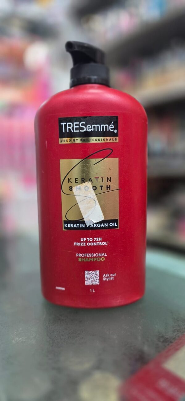 TRESemme Keratin Smooth Shampoo