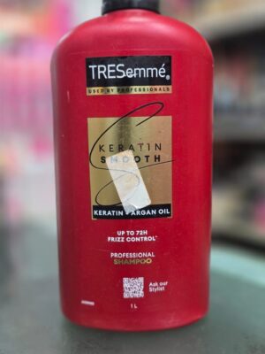 TRESemme Keratin Smooth Shampoo