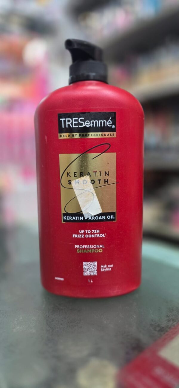 TRESemme Keratin Smooth Shampoo