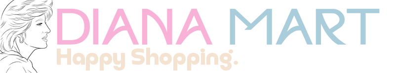 dianamart logo 10