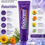 fisiocrem commercial