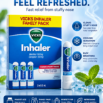 inhaler