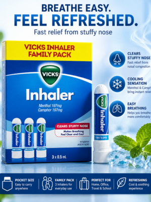 inhaler