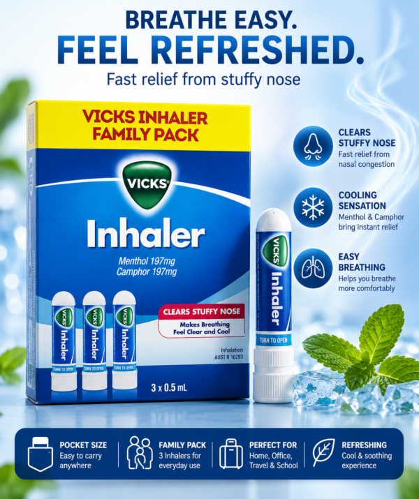 inhaler
