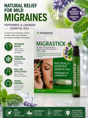 migrastick
