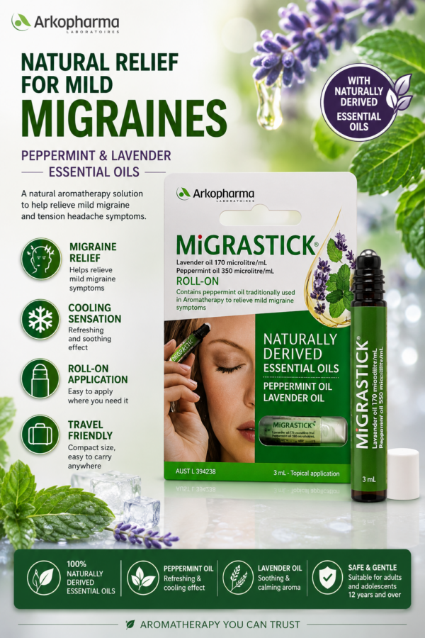 migrastick
